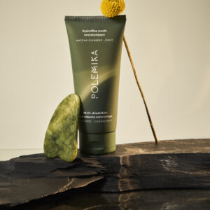 Hydrofilní čistící máslo