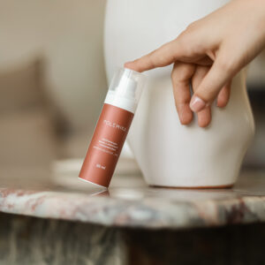 Multifunkční sérum s vitamínem C a niacinamidem 30ml