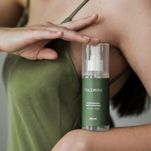 Antioxidační tonizační mlha 150ml